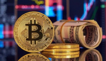 Bitcoin'de Kayıplar Yüzde 70'i Aştı!