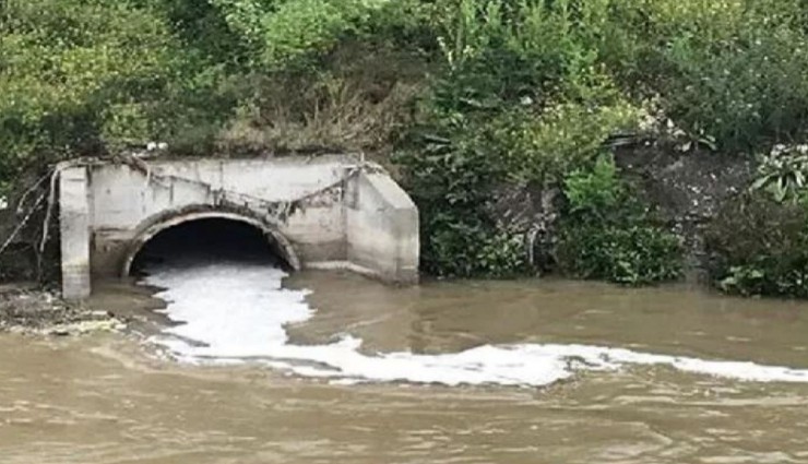 Bolu Belediyesi'ne Para Cezası!