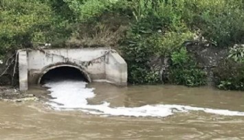 Bolu Belediyesi'ne Para Cezası!