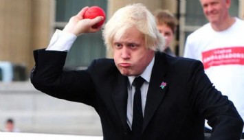 Boris Johnson'ın Yerini Kim Alacak?