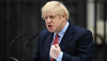 Boris'ten Derin Devlet İmalı Açıklama!