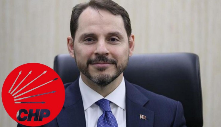 Berat Albayrak Tazminatı Kazandı!