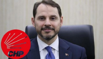 Berat Albayrak Tazminatı Kazandı!