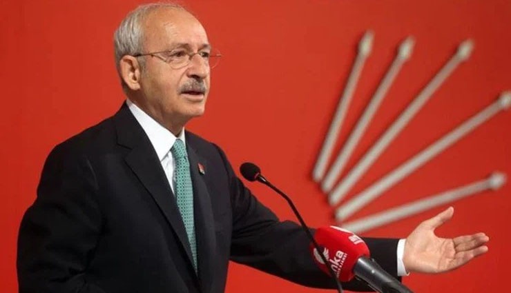 CHP'nin 'Muhafazakar Açılımı' Tartışılıyor!