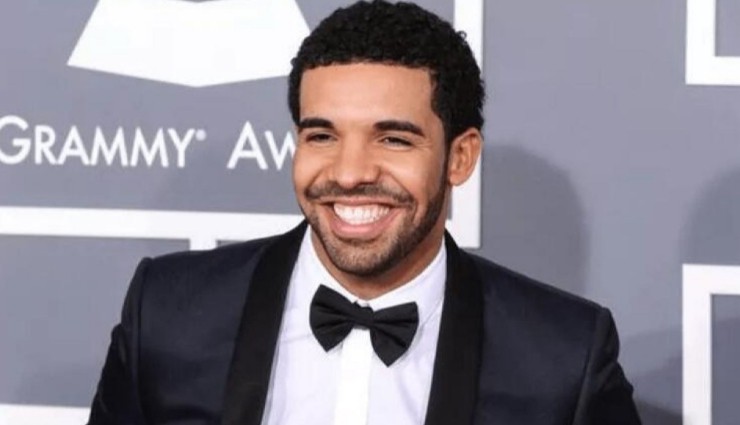 Drake Canlı Yayında 27 Milyon $ Kaybetti!