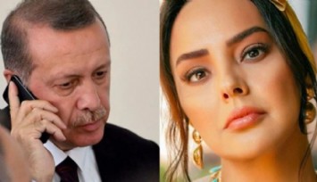 Erdoğan'dan Taziye Telefonu!