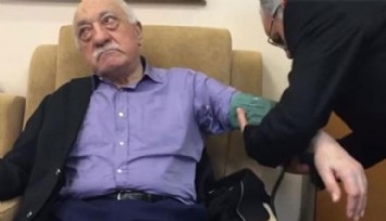 Fethullah Gülen'in Durumu Ağır!