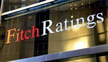 Fitch Türkiye’nin Kredi Notunu Düşürdü!