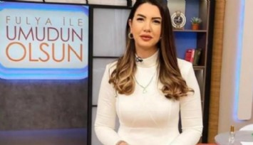 Fulya Öztürk'ün Yeni Adresi!