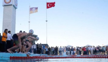 Galatasaray Adası Hizmete Açıldı