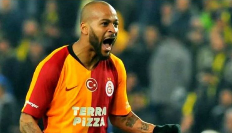 Galatasaray'lı Marcao Sevilla'da!