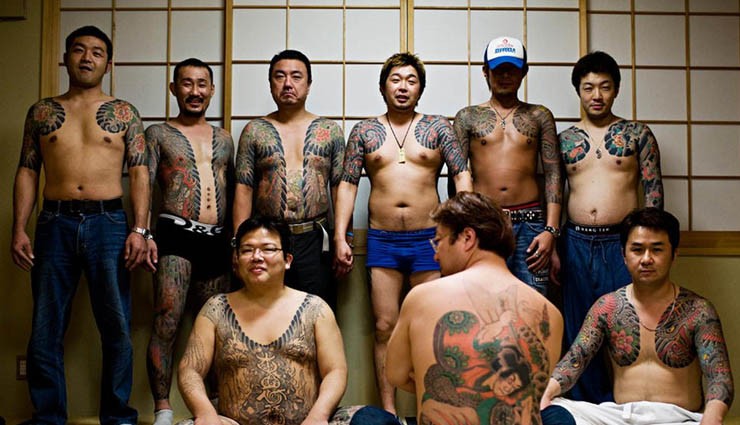 Japon Başbakanı Yakuza mı Öldürdü?