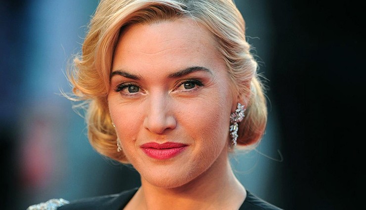 Kate Winslet  HBO'da yayınlanacak bir mini diziye başlıyor