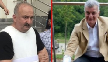 Katil Zanlısı Fatih Ulusoy Tutuklandı!