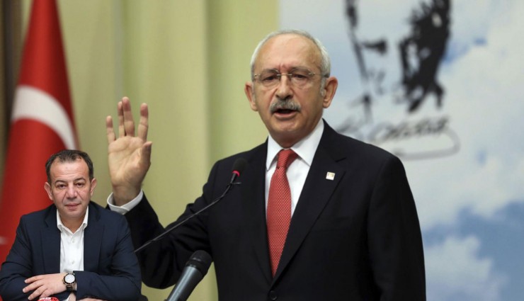 Kılıçdaroğlu'ndan Veto!