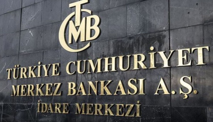 Merkez Bankasından Yeni Hamle!