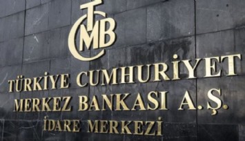 Merkez Bankasından Yeni Hamle!