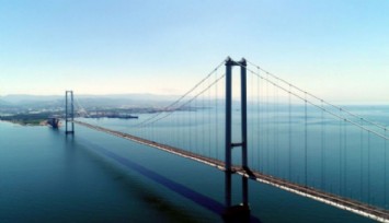 Osmangazi Köprüsü 400 Milyon Dolara Satışta!