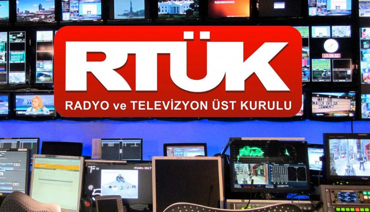 RTÜK'den Son İkazı!