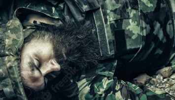 Rusya Ukrayna'da 15 Bin Asker Kaybetti!