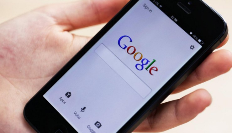 Rusya'dan Şok Karar: Google Yasaklandı!