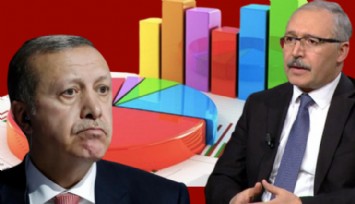 Selvi, Erdoğan'ın En Güçlü Rakibini Açıkladı!