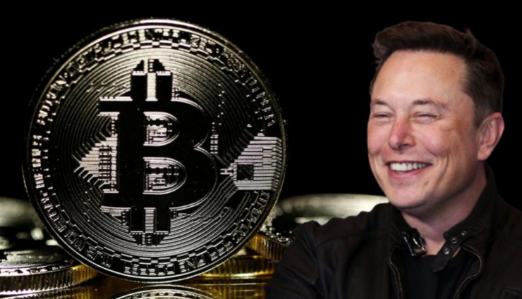 Tesla, Bitcoin'in yüzde 75'ini Sattı!