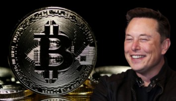 Tesla, Bitcoin'in yüzde 75'ini Sattı!