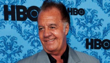 Tony Sirico Hayata Veda Etti!