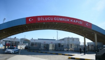 Türk Vatandaşlarına Giriş Yasağı!