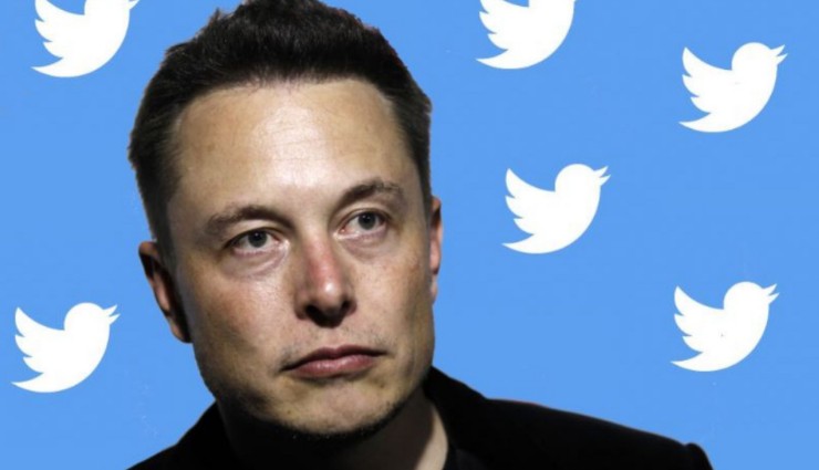 Twitter'dan Elon Musk'a Ceza!