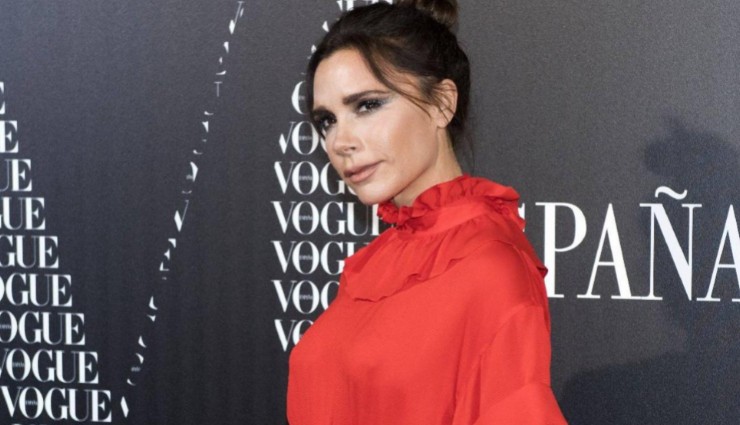 Victoria Beckham Ailesinden Şikayetçi!