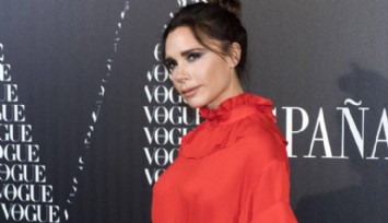 Victoria Beckham Ailesinden Şikayetçi!