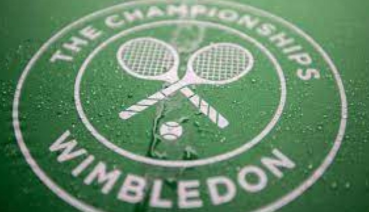 Wimbledon'da Skandal!