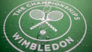 Wimbledon'da Skandal!