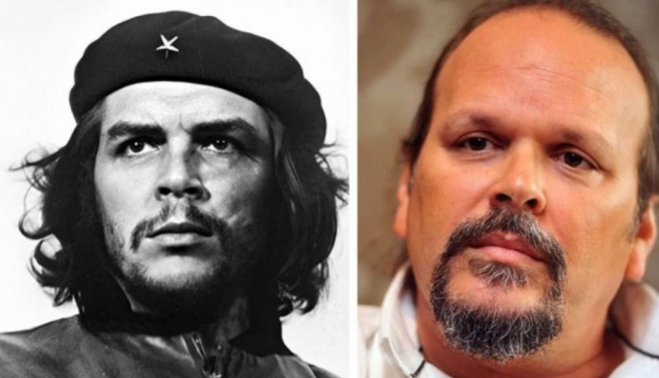 Camilo Guevara Yaşamını Yitirdi!