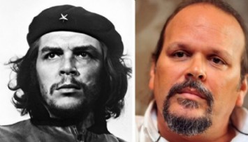 Camilo Guevara Yaşamını Yitirdi!