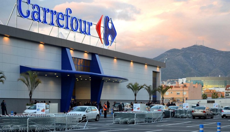 Carrefour'dan Ekonomiye Destek!