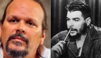 Che'nin Oğlundan Kötü Haber!