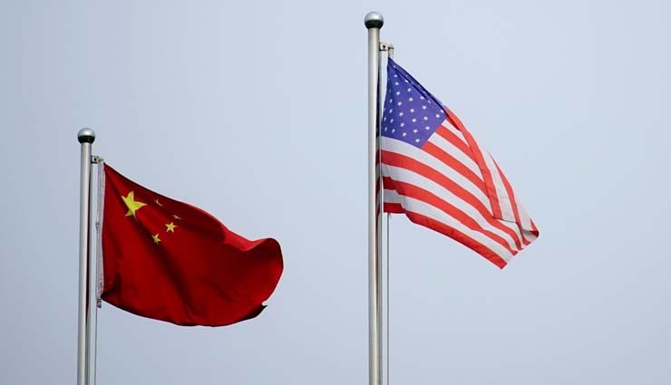 Çin, ABD'nin Telefonlarına Çıkmıyor