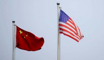 Çin, ABD'nin Telefonlarına Çıkmıyor