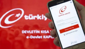 E-Devlet'e 'Askerliğim' Uygulaması Geliyor!