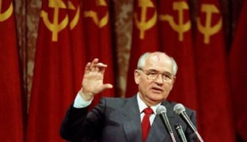 Gorbaçov Hayatını Kaybetti!