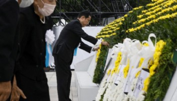 Hiroşima Katliamının 77. Yıl Dönümü!