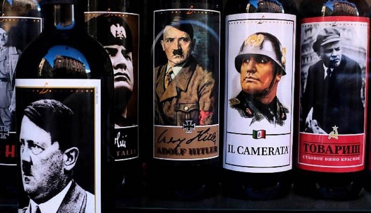 Hitlerli  Şarapların Üretimine Son Veriliyor