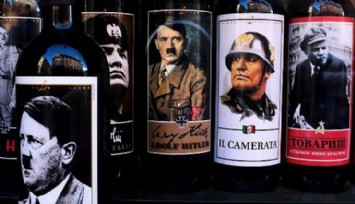 Hitlerli  Şarapların Üretimine Son Veriliyor