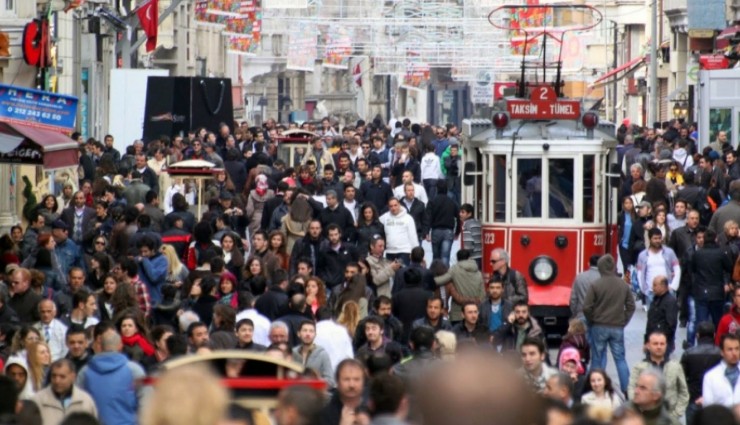 İstanbul'da Yaşayanlar Aslen Nereli?