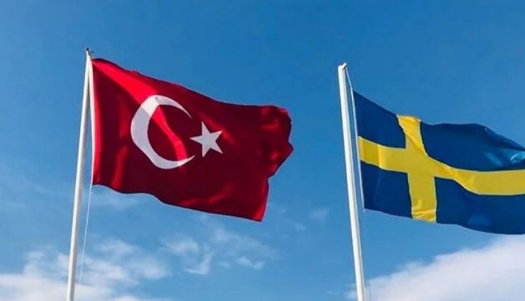 İsveç'ten PKK Adımı!