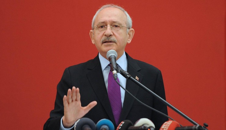 Kılıçdaroğlu: Seçimi Birinci Turda Alırız!