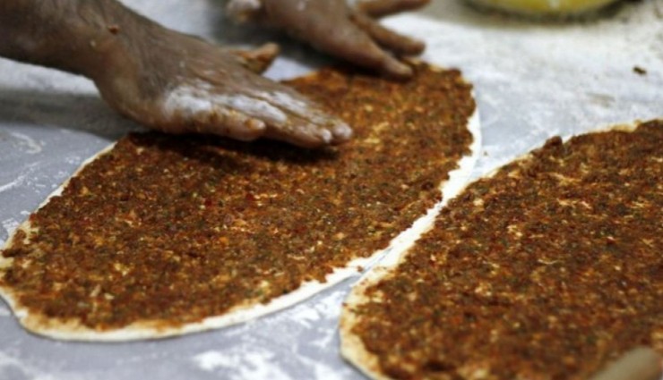 Lahmacunda Şok Eden 'Kıyma' Hilesi!